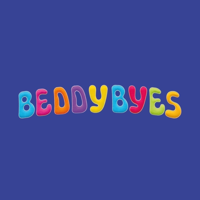 Coperta cărții 'BeddyByes: Time for BeddyByes -'