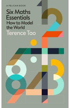 Six Maths Essentials - Terence Tao