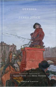 Ulysses - James Joyce