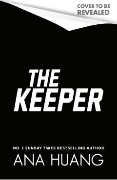 The Keeper (Gods of the Game book 3) - Ana Huang