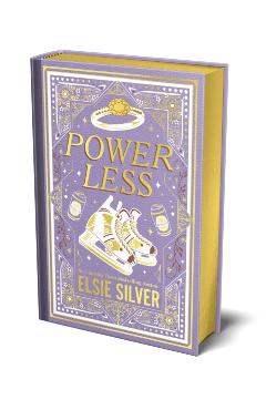 Powerless (Collector's Edition) - Elsie Silver