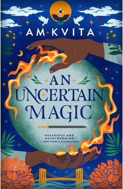 Uncertain Magic - Am Kvita