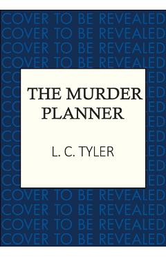 Murder Planner - L. C. (author) Tyler