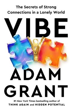 Vibe - Adam Grant