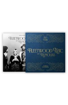 Fleetwood Mac and Rumours - Andrea Swensson