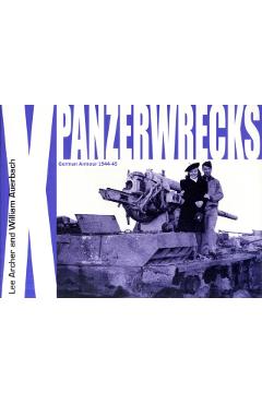Panzerwrecks X -