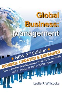 Global Business: Management (2026) - Leslie Willcocks