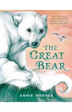 Great Bear - Annie Booker