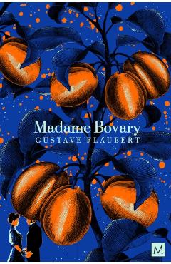 Madame Bovary - Gustave Flaubert