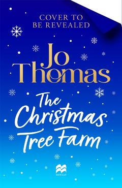 Love from Christmas Tree Farm - Jo Thomas