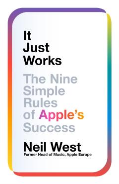 It Just Works - Neil West