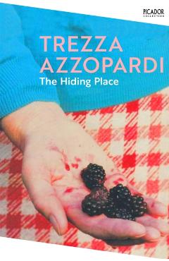 Hiding Place - Trezza Azzopardi