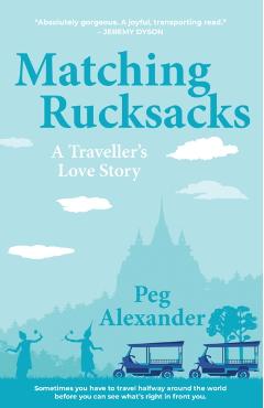 Matching Rucksacks - Peg Alexander