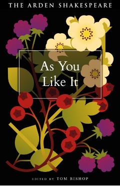 As You Like It - William Shakespeare