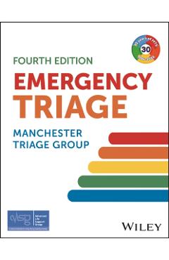 Emergency Triage, 4th Edition -