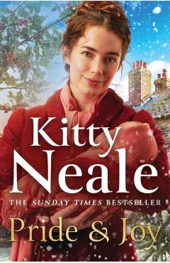 Pride & Joy - Kitty Neale