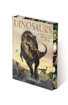 Dinosaurs - Clare|martin Hibbert