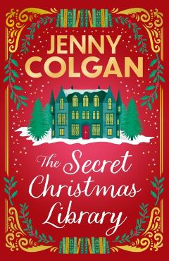 Secret Christmas Library - Jenny Colgan