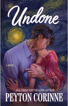 Undone - Peyton Corinne