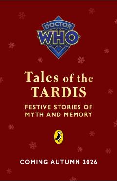 Doctor Who: Tales of the TARDIS - Doctor Who