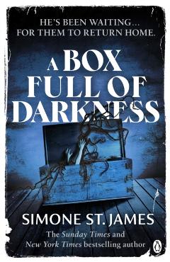 Box Full of Darkness - Simone St. James