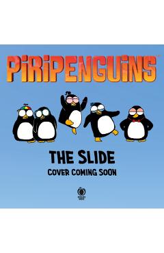 Piripenguins: Welcome to the Iceberg - Official Piripenguins