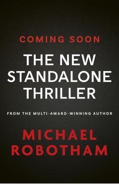 Tell Me Something True - Michael Robotham
