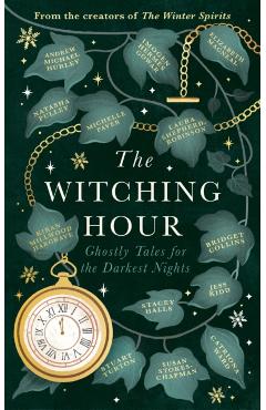 Witching Hour - Bridget|gowar Collins
