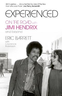 Experienced - Eric Barrett