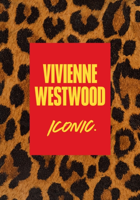 Coperta cărții 'Vivienne Westwood -'