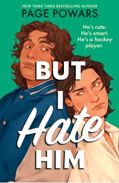 But I Hate Him - Page Powars