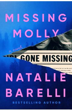 Missing Molly - Natalie Barelli