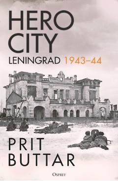 Hero City - Prit Buttar
