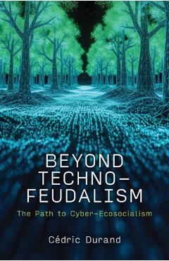 Beyond Technofeudalism - Cedric Durand