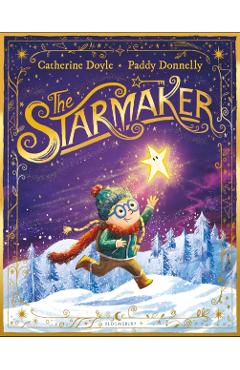 Starmaker - Catherine Doyle