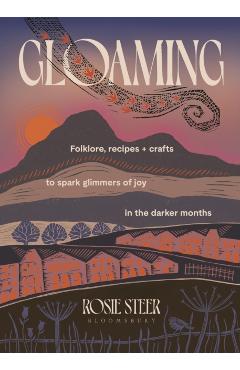 Gloaming - Rosie Steer