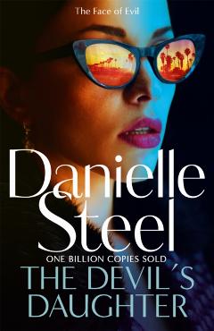 Devil's Daughter - Danielle Steel
