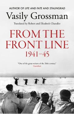 From the Front line - Vasily Grossman