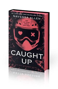 Caught Up - Black Edition - Navessa Allen