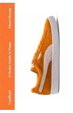 Pocket Guide to Puma - Adam Cheung
