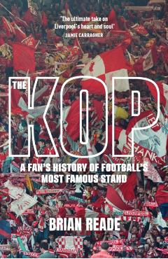 Kop - Brian Reade