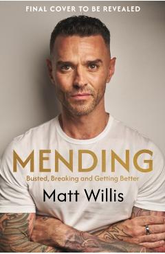 Mending - Matt Willis