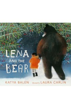 Lena and the Bear - Katya Balen