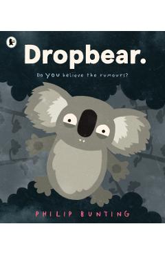 Dropbear - Philip Bunting
