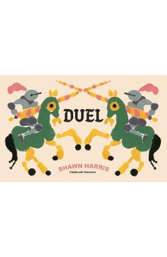 Duel - Shawn Harris
