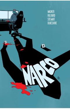 Narco - Doug Wagner
