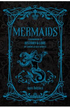 Mermaids - Agnes Hollyhock