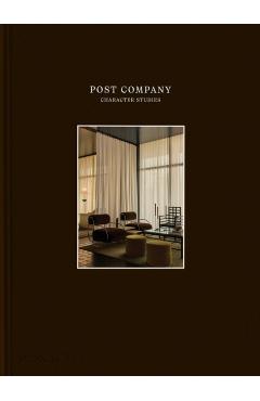 Post Company - Post|allen Company