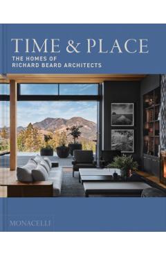 Time & Place -