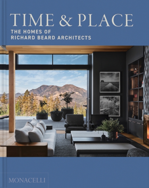 Coperta cărții 'Time & Place -'